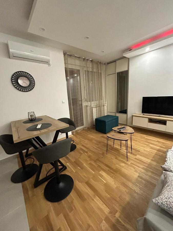 Apartmanm&M Баня-Лука Екстер'єр фото